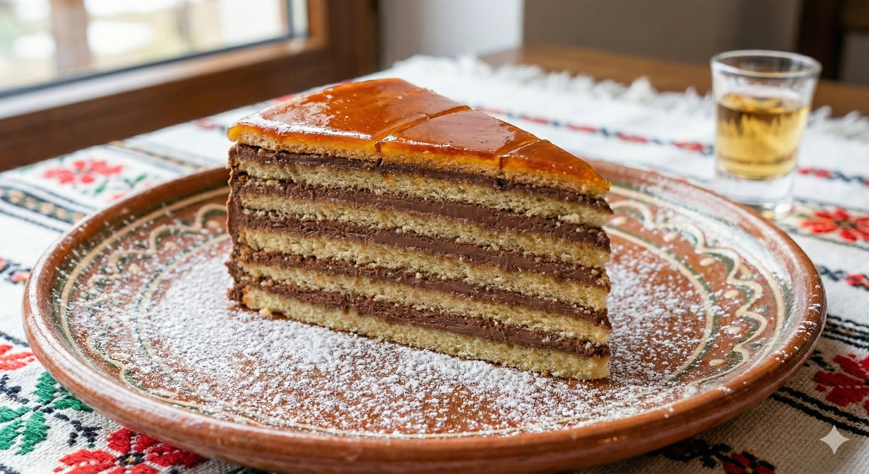 Dulciuri ca la bunica