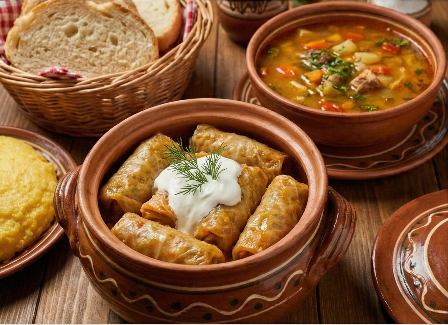 Nicorești - Familie și tradiție